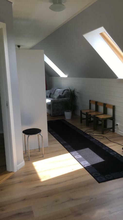 Appartement Statarlaengan à VBY Extérieur photo