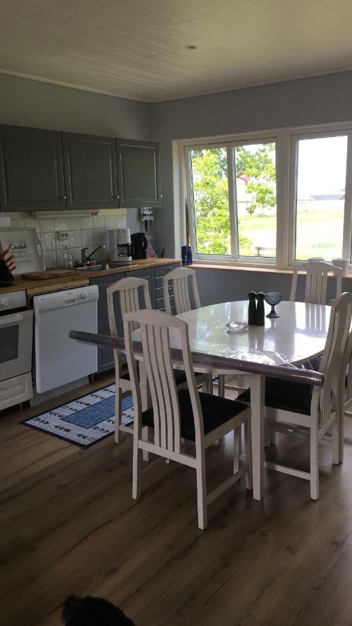 Appartement Statarlaengan à VBY Extérieur photo