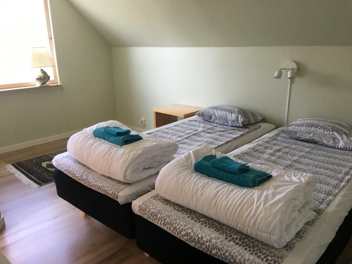 Appartement Statarlaengan à VBY Extérieur photo